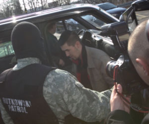 Bartłomiej WAŚNIEWSKI w PROKURATURZE w Katowicach. Ojciec Madzi wezwany w związku z WIZJĄ LOKALNĄ?