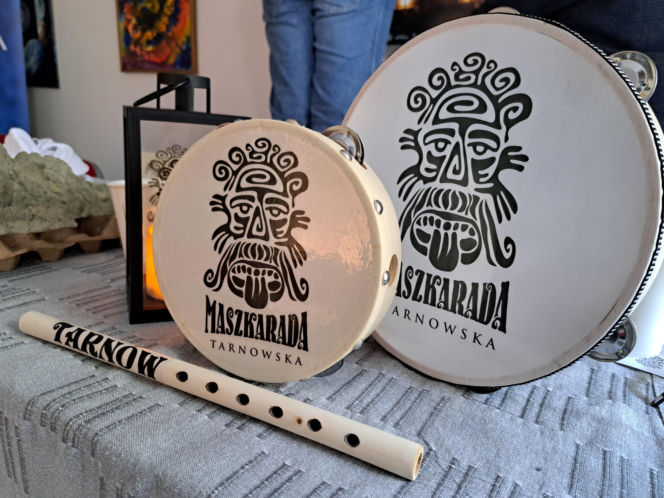 Maszkarada - Tarnowski Karnawał