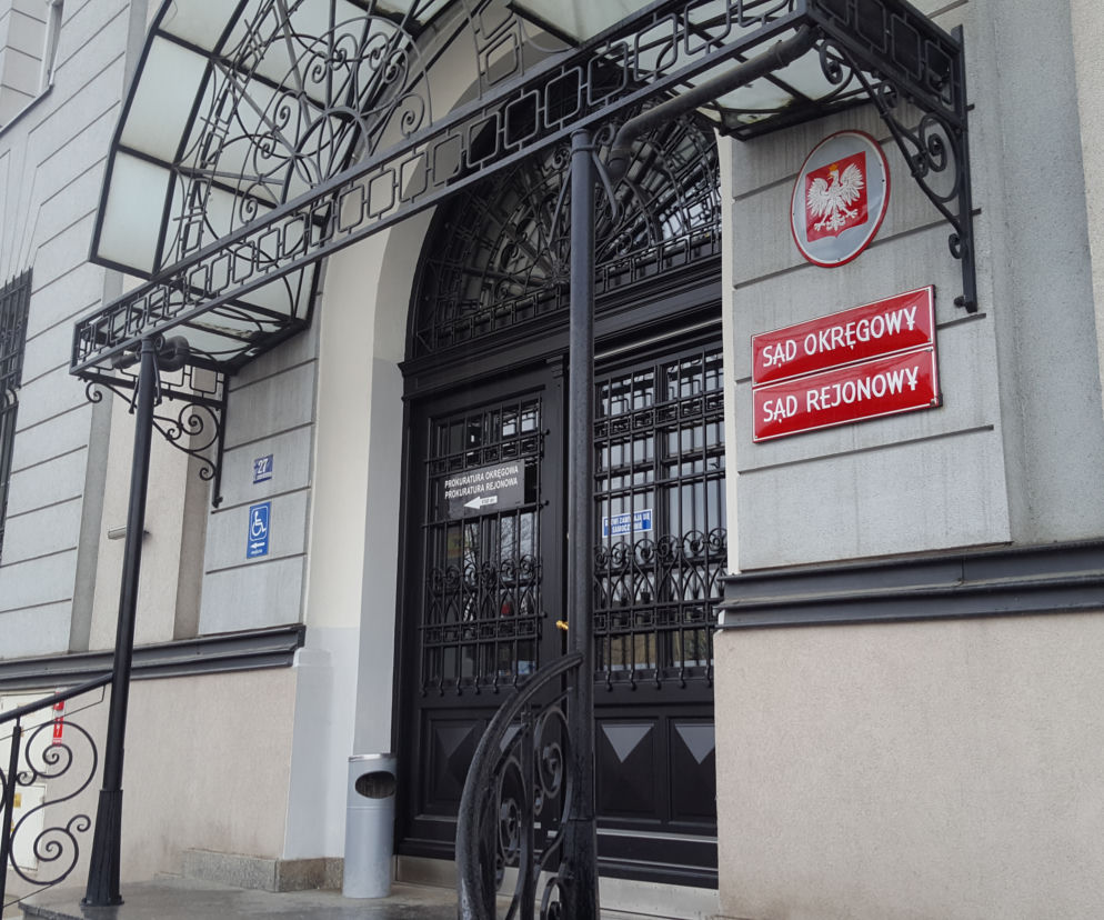 Sąd w Tarnowie