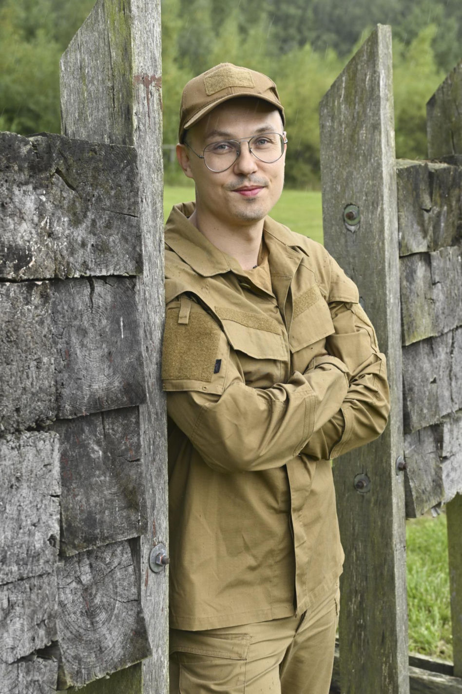 Krzysztof Chojecki