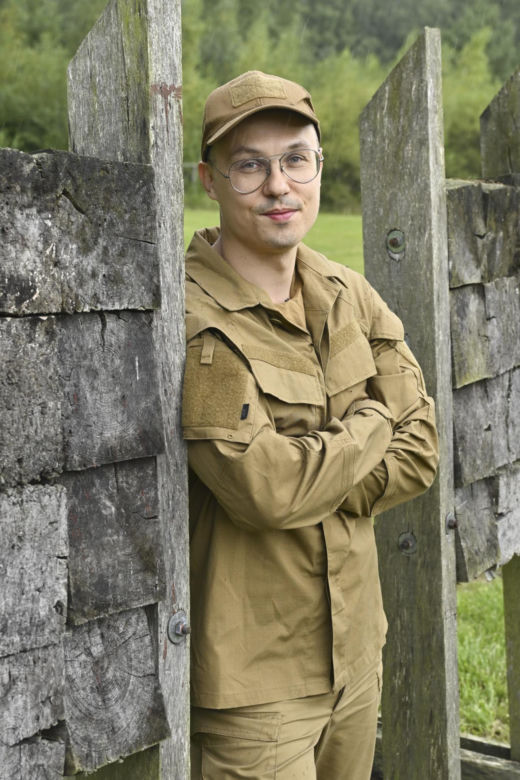 Krzysztof Chojecki
