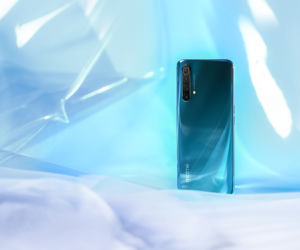  Realme X3 SuperZoom