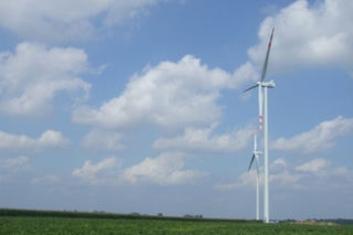 Elektrownie wiatrowe. Polimex-Mostostal buduje w zachodniopomorskim