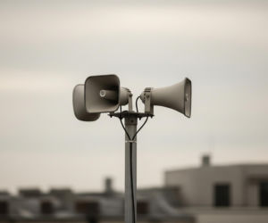 W Warszawie zawyją syreny! Co się dzieje?