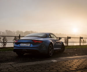 Alpine A110 Premiere Edition