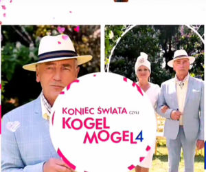 Karol Strasburger się żeni