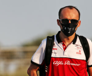 Robert Kubica