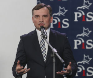 Zbigniew Ziobro