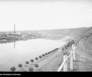 Kiedyś była tu „polska Floryda”