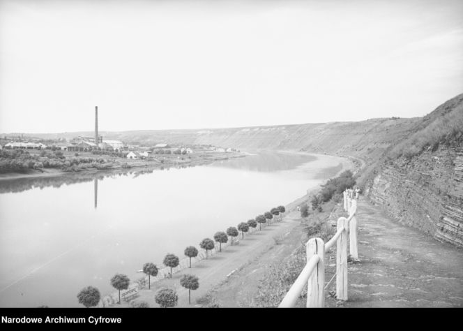 Kiedyś była tu „polska Floryda”