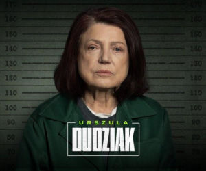 Eksperyment: Odsiadka 2026. Panie