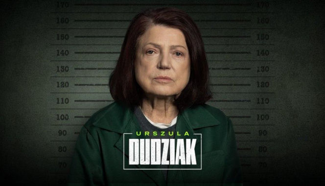Eksperyment: Odsiadka 2026. Panie