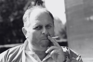Andrzej Beya-Zaborski
