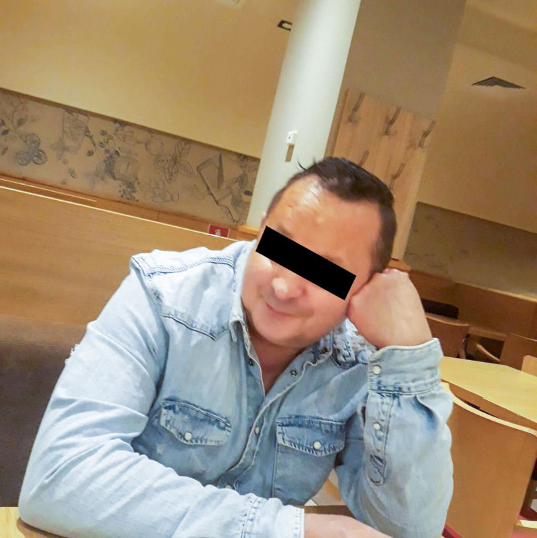 Tragiczny finał związku. Zabił narzeczoną młotkiem