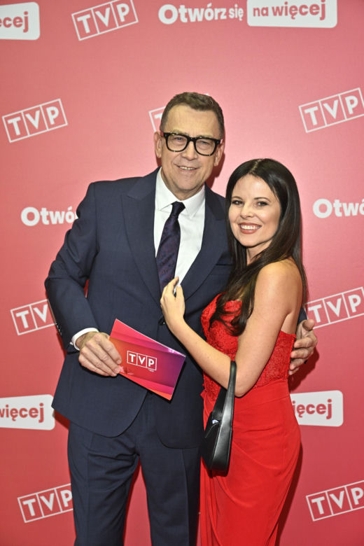 Wiosenna ramówka TVP