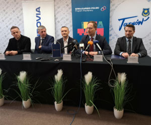 Rusza remont za 23,5 mln zł. Kluczowa ulica w Tarnowie zamieni się w plac budowy 