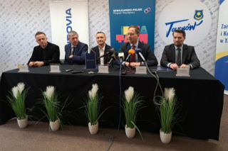 Rusza remont za 23,5 mln zł. Kluczowa ulica w Tarnowie zamieni się w plac budowy 