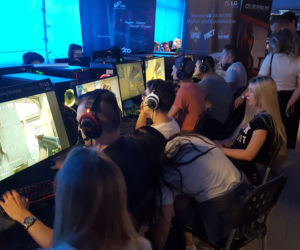 Zobaczcie, jak wyglądał weekend z ESKA Summer City w Krakowie [ZDJĘCIA]