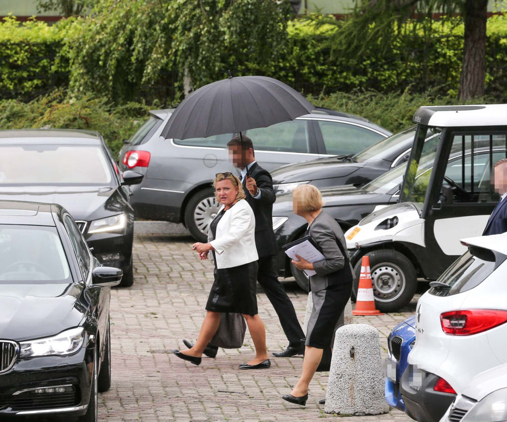 Kempa dostała ochronę, bo grozili jej śmiercią