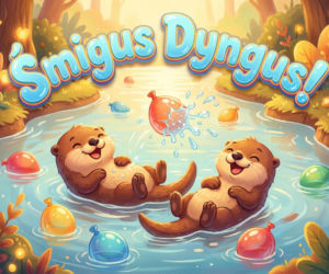 Kartki na Poniedziałek Wielkanocny