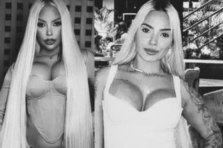 Tragedia młodej influencerki. 21-latka została zastrzelona, jej ciało porzucono przed domem