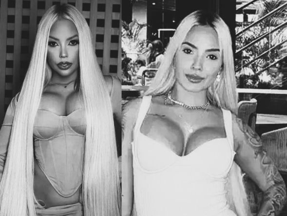 Tragedia młodej influencerki. 21-latka została zastrzelona, jej ciało porzucono przed domem