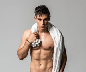 Wśród nich jest Mister Polski 2019
