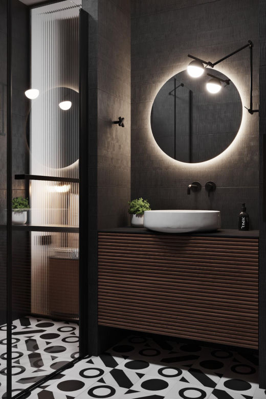 Apartament w Katowicach