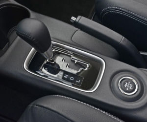 2015 Mitsubishi Outlander