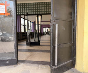 Dworzec kolejowy w Grudziądzu czeka na remont