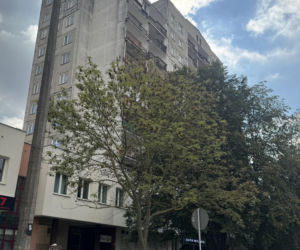 Ukrywała się w Warszawie. Policjanci namierzyli ją w trzy godziny