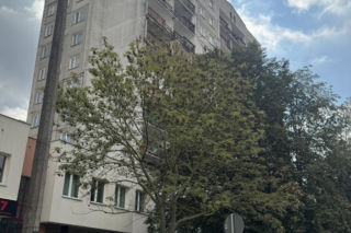 Ukrywała się w Warszawie. Policjanci namierzyli ją w trzy godziny