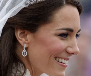 Ślub księcia Williama i Kate Middleton - 29.04.2011
