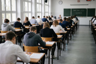 Wyniki matur 2026 Gliwice. Jak poradzili sobie gliwiccy uczniowie?