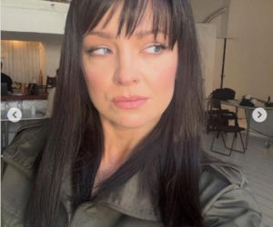 Barbara Kurdej-Szatan