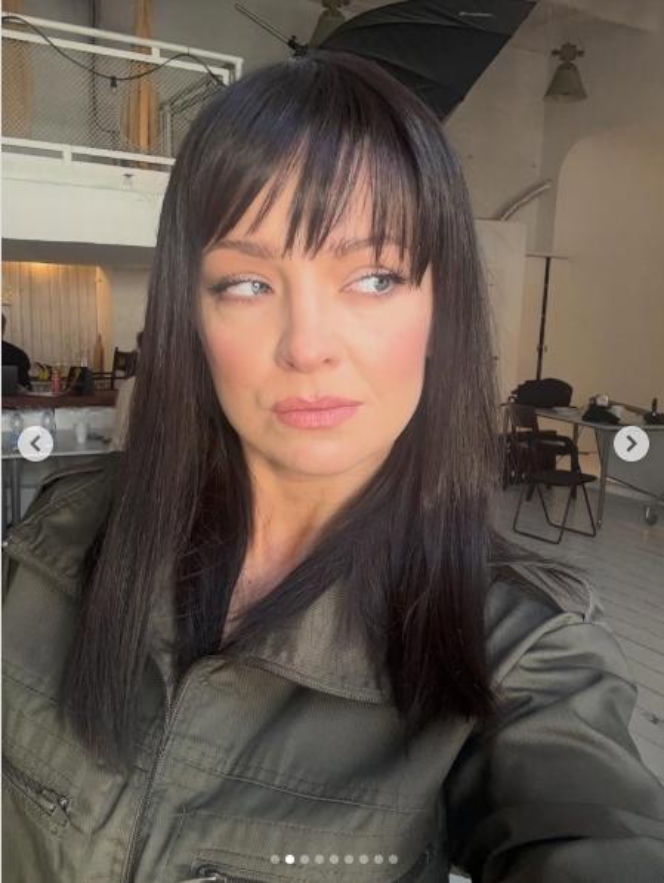 Barbara Kurdej-Szatan