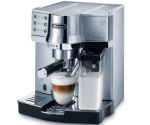 Ekspres ciśnieniowy DeLonghi EC 850