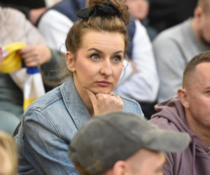 PRES Grupa Deweloperska Toruń - Fogo Unia Leszno, zdjęcia kibiców i zawodników z meczu 2. kolejki PGE Ekstraligi