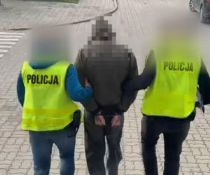 Tajna grupa w internecie stała za „krwawym piątkiem”? Policja wkroczyła do domów nastolatków!