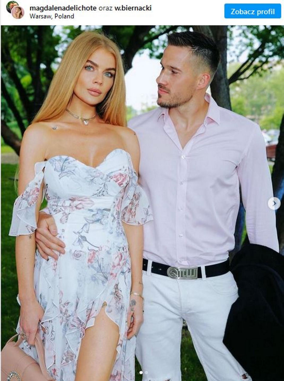 Oni znaleźli miłość w LOVE ISLAND! 