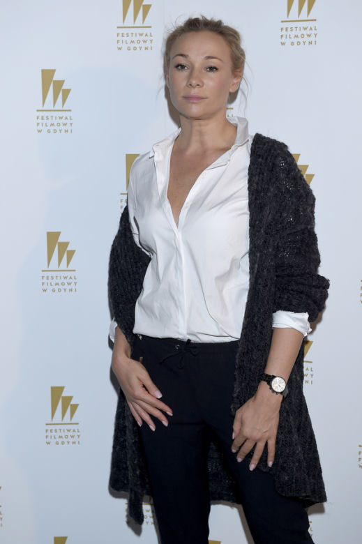 Sonia Bohosiewicz
