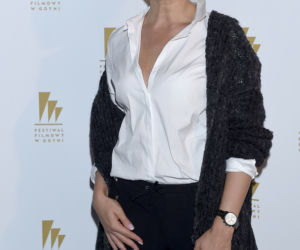 Sonia Bohosiewicz