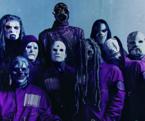 Shawn Clown Crahan otwarcie o sztucznej inteligencji. Zaskakujące stanowisko muzyka Slipknota