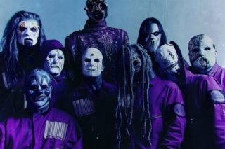 Shawn Clown Crahan otwarcie o sztucznej inteligencji. Zaskakujące stanowisko muzyka Slipknota