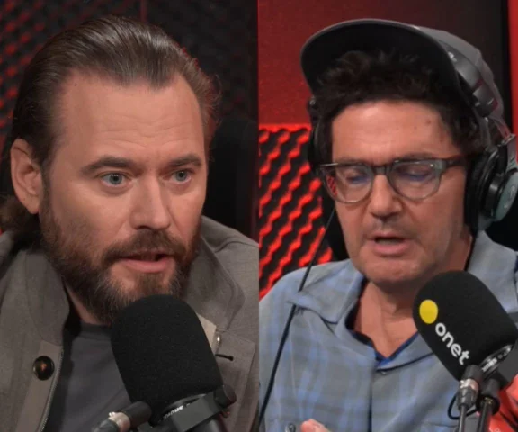 Stanowski punktuje Wojewódzkiego. Nie przebierał w słowach