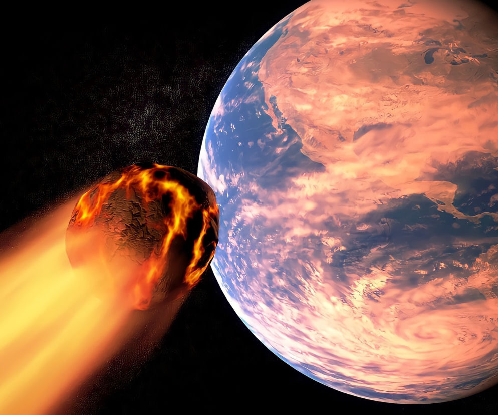 Asteroida 