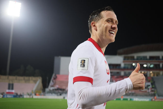 Eliminacje MŚ Malta - Polska