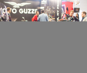 Motocykle na Motor Show Poznań 2015