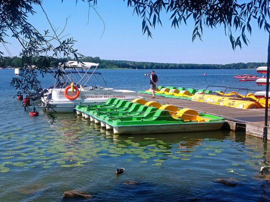 Ostróda