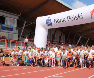 Białystok pobił kolejny rekord. Prawie milion na obiektach BOSiR